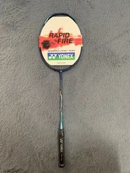 YONEX 疾光 NF-700 經典藍綠｜速攻天花板｜職業級前場神器 日本製造！NF700 脆脆鯊老色｜大堀彩同款｜平抽擋快狠準