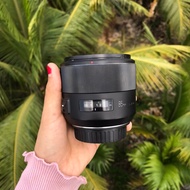 MEIKE 85MM F1.8 FOR CANON 6030