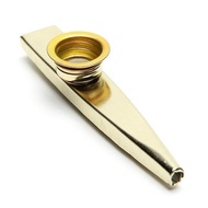 Big Nose Musical Instrument Kazoo Original Tin Made In Uk Ukulele Can Match