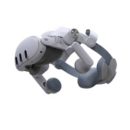 Elite Meta Quest3 VR Headset Accessories Oculus VR Glasses Integrated Machine Magnetic Attraction Ba