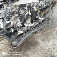 EPS L5 power steering rack kancil with ecu set
