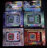 數碼暴龍超代機