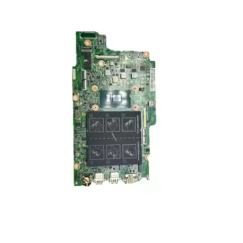 FOR Dell Inspiron 15 7569 13 7368 Laptop Motherboard I3 I5 I7 6th/7th Gen CPU 15264-1 08DX5J 00M56T 