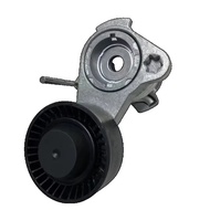 【SAIDA】High Quality Belt tensioner Premium Performance Durable Design Perfect BMW N52 N53 F10 E88 E9
