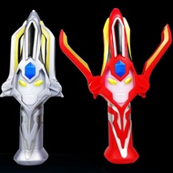 Ultraman Ginga Geed DX Transfiguration Spark Altman KidsToys