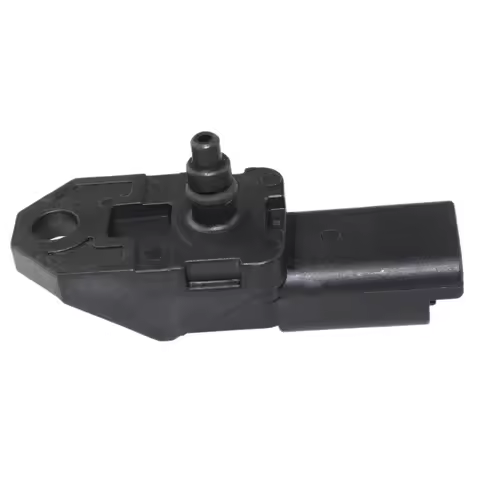 2.5BAR Manifold Turbo Boost Pressure MAP Sensor for Peugeot 2004-2014 1007 206 307 407 CC SW 607 807