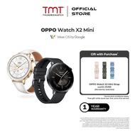 OPPO Watch X2 Mini Smartwatch