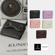 74ounce Puff Button Type Middle Clip [LN-827-Q2-W]