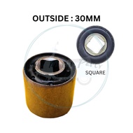 MOTOR YAMAHA EGO S EGOS NOUVO S NOUVOS NOUVO LC EGO LC SYM JET POWER JET 125 ENGINE BUSH COLLAR CRAN