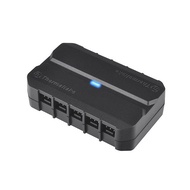 THERMALTAKE COMMANDER FX 10 PORT FAN HUB (AC-007AN1NAN-A1)