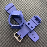 G-SHOCK DW5600 BAND AND BAZEL complete with buckle keeper