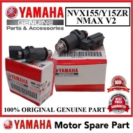 YAMAHA NVX155 INJECTOR ASSY 0 BB8-E3761-10 Y15ZR NMAX V2 FUEL PETROL INJECTER AEROX N-MAX Y15 N MAX