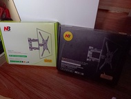 NB P4 32-55吋 電視 活動架 P4 懸臂伸縮活動式電視壁掛架 電視架 wall mounted