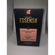 Essenso Microground Coffee