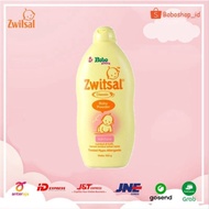 ZWITSAL POWDER CLASSIC SOFT FLO 300GR Zwitsal Bedak Bayi Anti Alergi