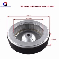 Air filter for HD GX630 GX660 GX690