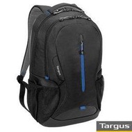 Targus Cobra 14吋電腦後背包(黑) TSB283AP-50