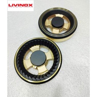 LIVINOX LGH-288 / LGH-388 / LGH-MELIA 2B Gas Burner