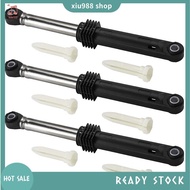 (Ready Stock) 3 PCS Washer Shock Absorber 383EER3001G 4901ER2003A Replace Part Accessories for LG Washing Machine 383EER3001F,383EER3001H