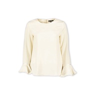 Cardinal Femme Loose Fit Blouse D0230D05E