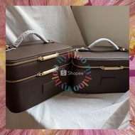 BRAND NEW Etoile Vanity Case Makeup Bag
