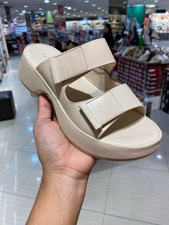 BE BOB ‼️ sandal wanita wedges 5cm ringan comfort empuk