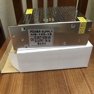 Honeycomb power supply 18V 5A