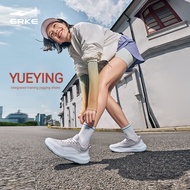 ERKE Yueying Mesh Durable Women's Running Shoes 52125303053