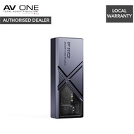 FiiO KA13 Portable DAC and Headphone Amplifier - AV One Authorised Dealer/Official Product/Warranty