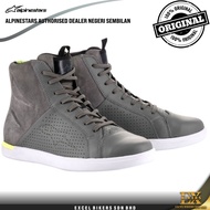 ALPINESTARS JAM AIR SHOES /MOTORCYCLE SHOES/NON- WATERPROOF RIDING SHOES/ALPINESTARS SHOES