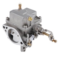 christmas Candeals Carburetor untuk Parsun 30HP 2-Stroke Enjin Bot Sangkut Motor Halloween