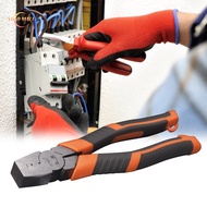 YOLO MALL 90 Degree Multi Angle Mitre Siding Wire Duct Cutter Pvc Pipe Hose Scissor Cut