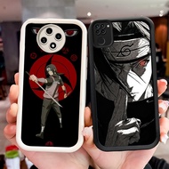 WF31 Naruto Itachi Shockproof Casing for Xiaomi Redmi Note 8 9 9S poco M2 Pro Max
