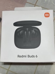 小米 Redmi Buds 6 無線耳機