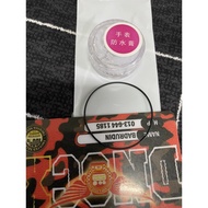 ORING @ GETAH DEKAT HARDCASE MODEL GA100/110/120/140