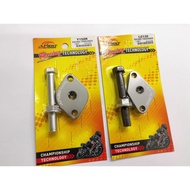 LC135 RS150 Y15 FZ150 WAVE RACING TENSIONER ADJUSTABLE ALLOY APIDO TIMING CHAIN BLOCK LC135 Y150 Y15ZR Y150ZR RS WAVE125