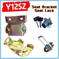 YAMAHA Y125 Y125ZR Seat Lock Catch Seat Lock Seat Hook Seat Bracket Motorcycle Accessories
