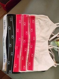 Calvin Klein CK 內衣 (買一送一)