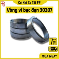 Bearing ring 30207 – Outer cone 30207