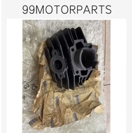 Cylinder Block 100% Original - Made in JAPAN) yamaha 80 cub Y80