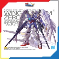 MG Wing Gundam Zero EW Ver.Ka