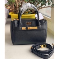 tas selempang guess enisa handle bag