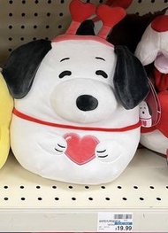 （示愛_代購賣$4xx）美國正版「預訂」 睇最後一圖留言其他唔覆✨💥💥✨💥✨💥✨💥💥 美國玩具名牌 Kellytoy 史努比公仔 史路比公仔 復活節 snoopy公仔  snoopy 約20-30cm