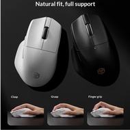 EAEWDN A7/A7 Pro Wireless Gaming Mouse Tri-mode PAW3395 800mAh Long Battery Life Right-Hand Ergonimi