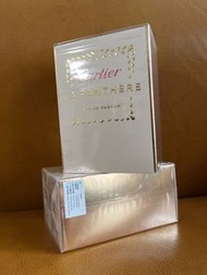 🈹  現貨❕50ml【原裝密封】卡地亞 美洲豹淡香精Cartier La Panthere女士濃香水, 2014
