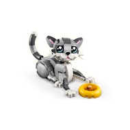 LEGO Creator 3in1 31163 Playful Cat