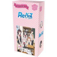 BUSHIROAD Rebirth for you Booster Pack "Alya Sometimes Hides Her Feelings in Russian" BOX Japan Card