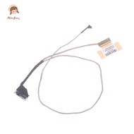 ABongBang Video Screen Ribbon Cable For  15-N 15-f Tpn-q130-q132 Laptop LCD Display Ribbon Camera Ca