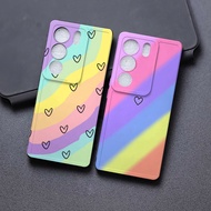 DY-161 PRO CAMERA Case for All Types of VIVO V29 5G Phones SOFTCASE MOTIF