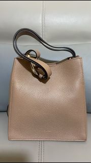Furla Nuvola 水桶包